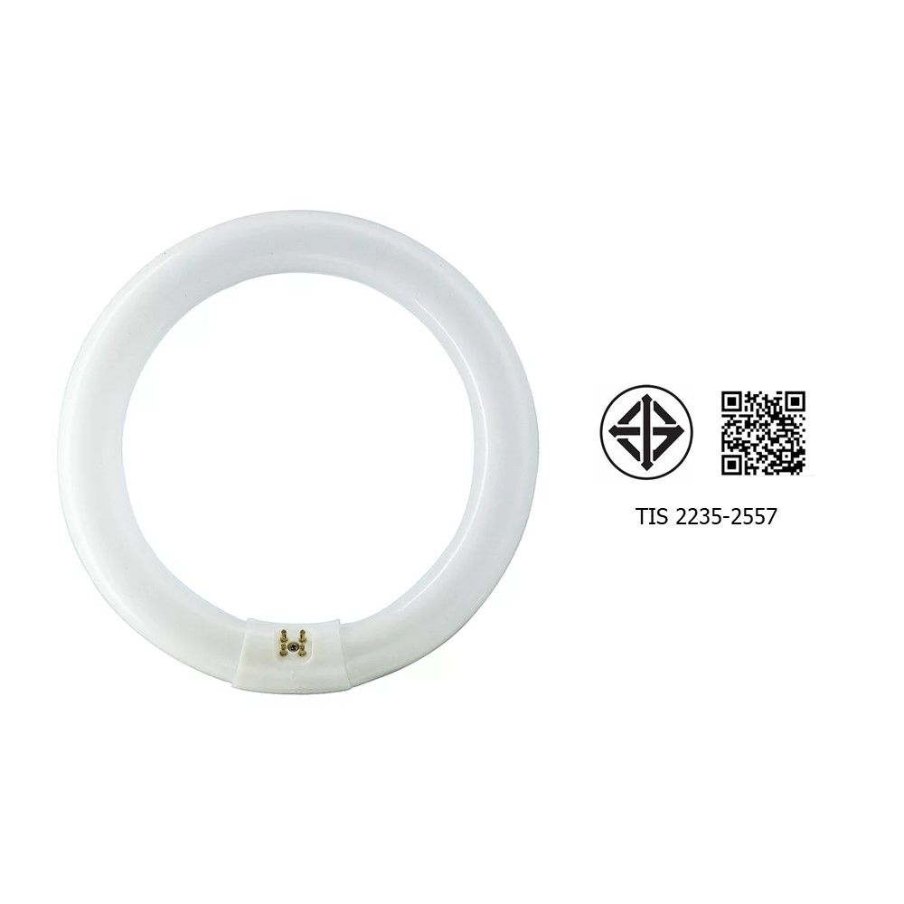 PHILIPSหลอดกลมประหยัดไฟSUPER TLE32W/CDL