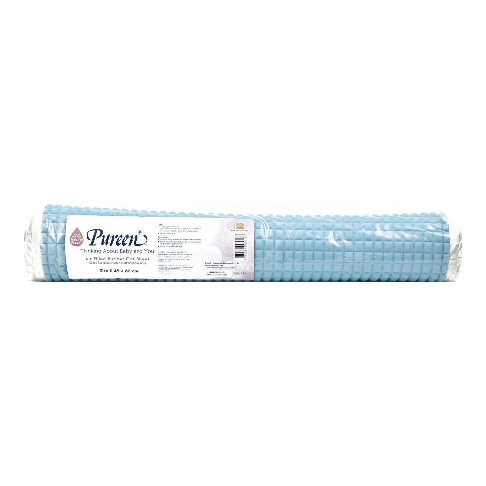 REGULAR COT SHEET SIZE S