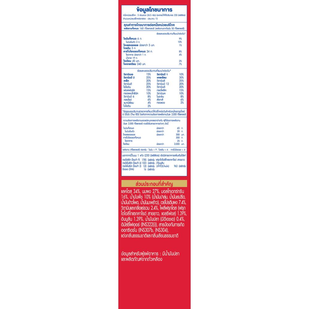 DUMEX DUGRO PLAIN 550 G