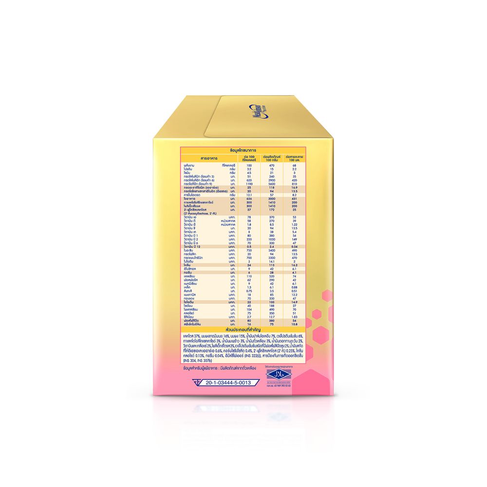 เอนฟาแล็ค เอพลัส สูตร2 1425 กรัม