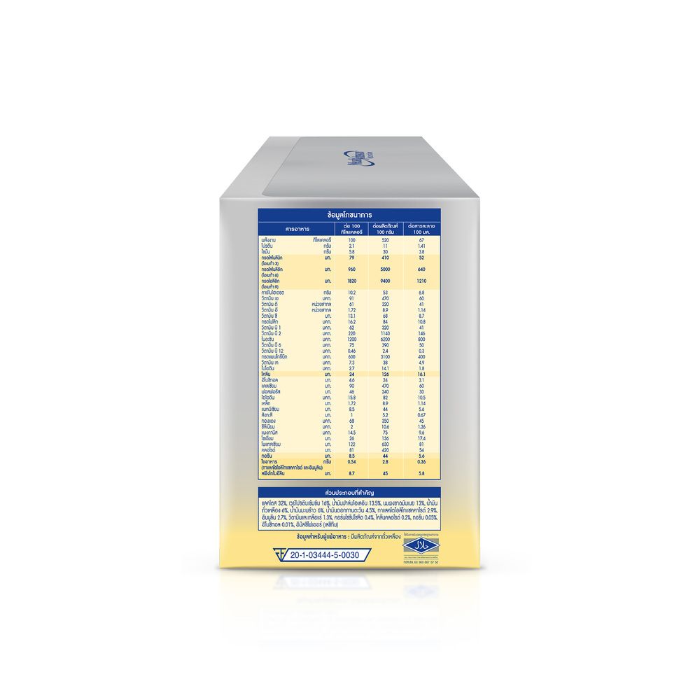 เอนฟาแล็ค สมาร์ทพลัส สูตร1 2850 กรัม