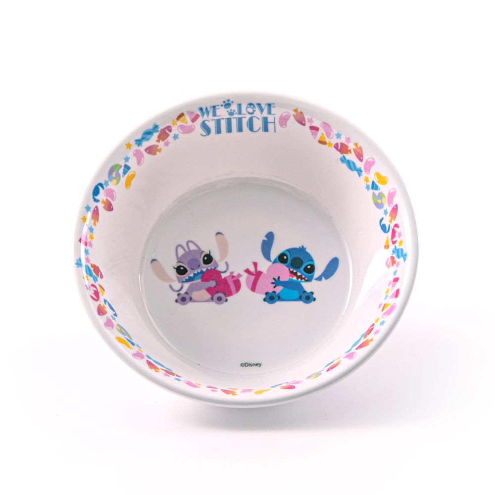 FLOWERWARE BOWL STITCH 5.5 INCH