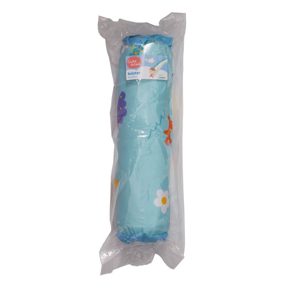 CUTE AND CARE BABY SIDE PILLOW