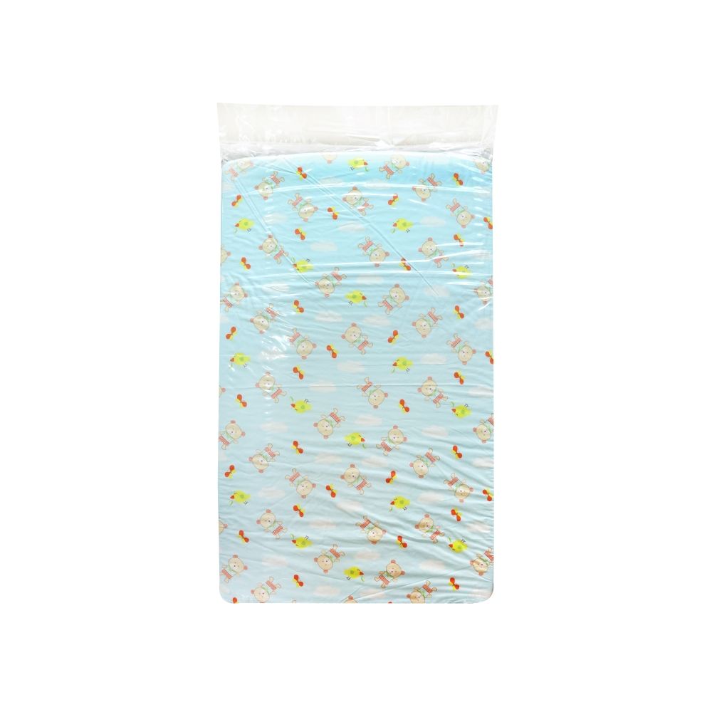 คิ้วท์แอนด์แคร์COTTON BABY24X40X2.5นิ้ว