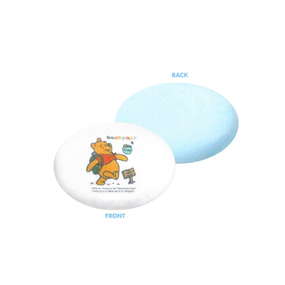 BABY BATH SPONGE (ASSORTED)