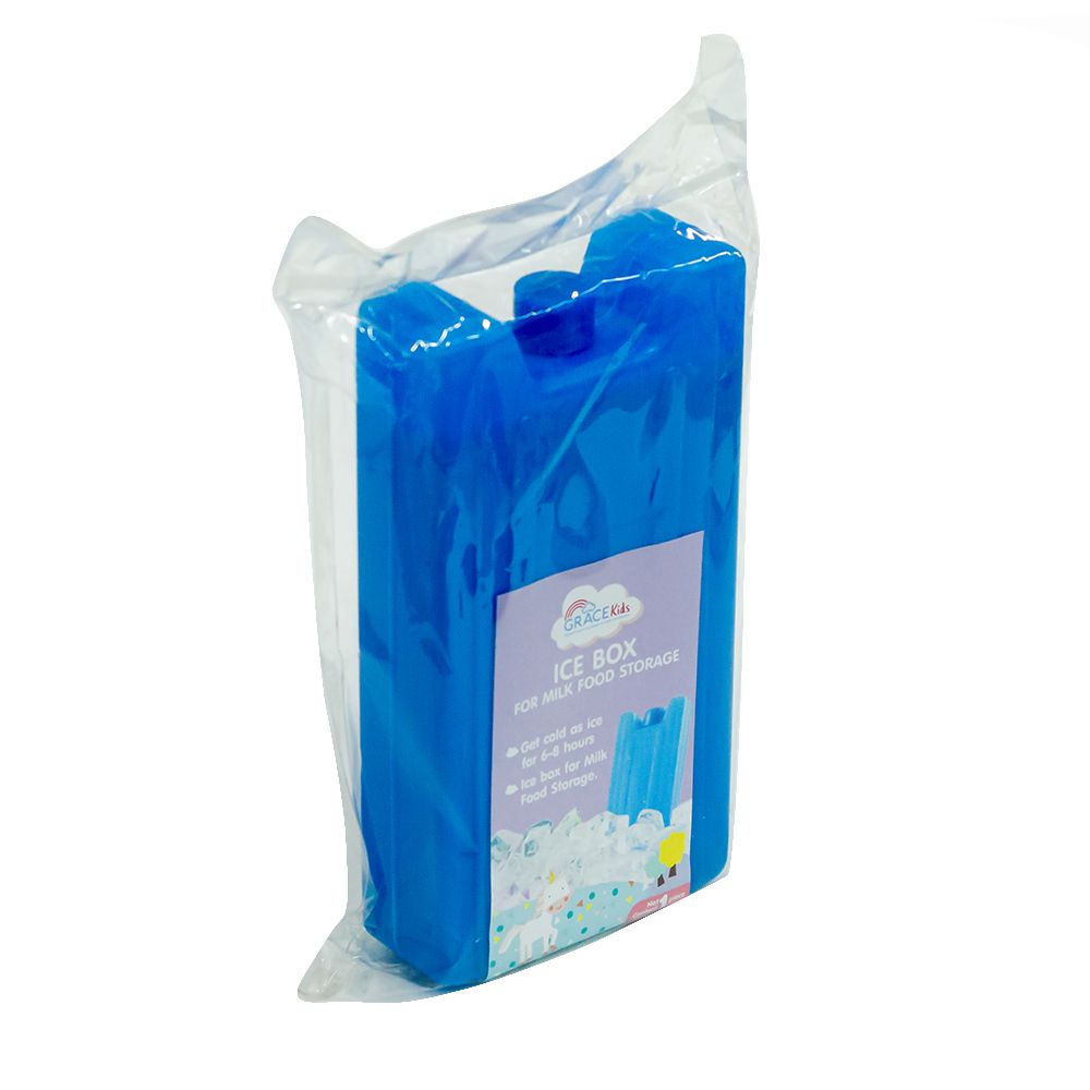เกรซคิดส์เจลเย็นรักษาอุณหภูมิใส่กระเป๋า