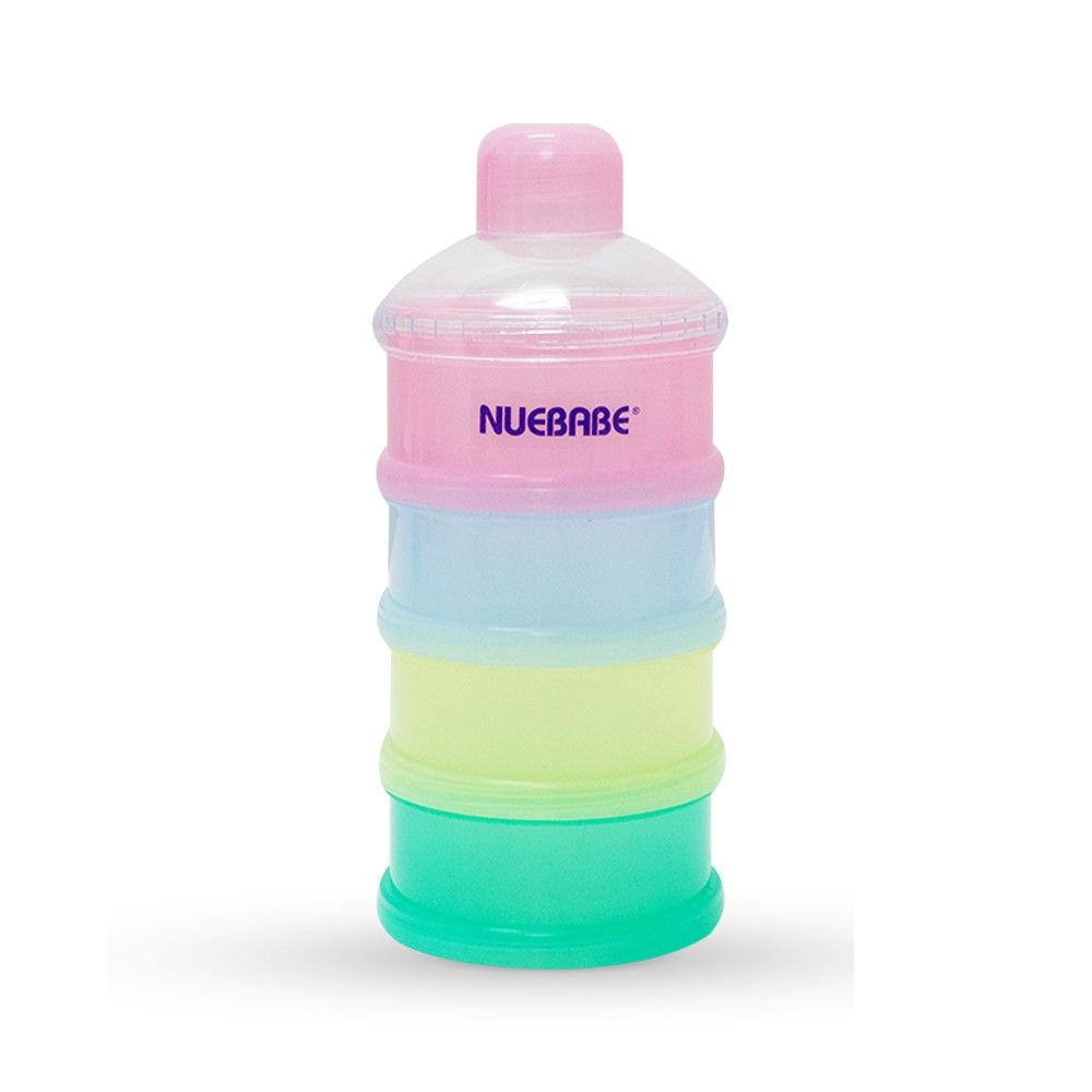 NUEBABE SMALL LAYER 4 CUP MILK