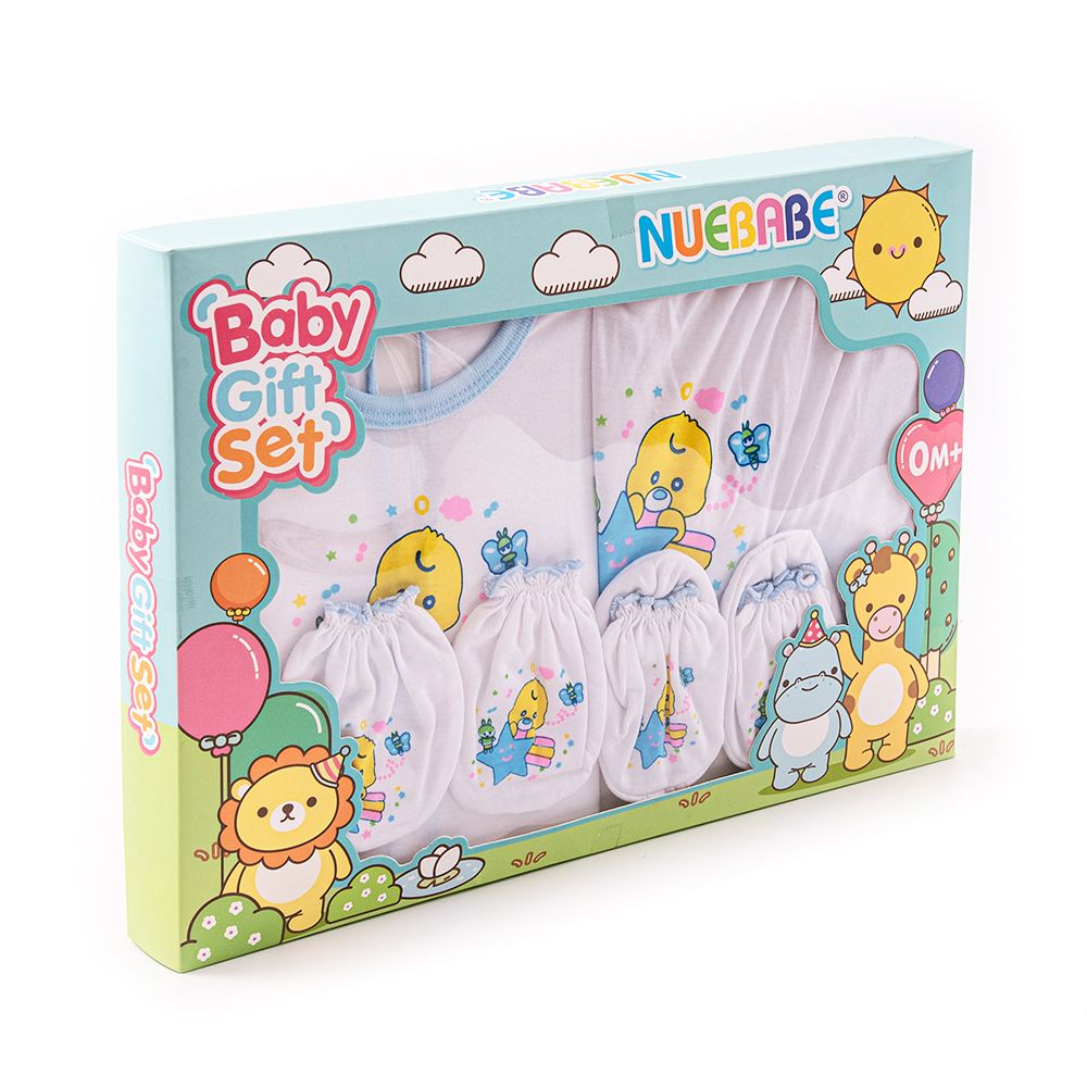 นูเบบชุดกล่องของขวัญ