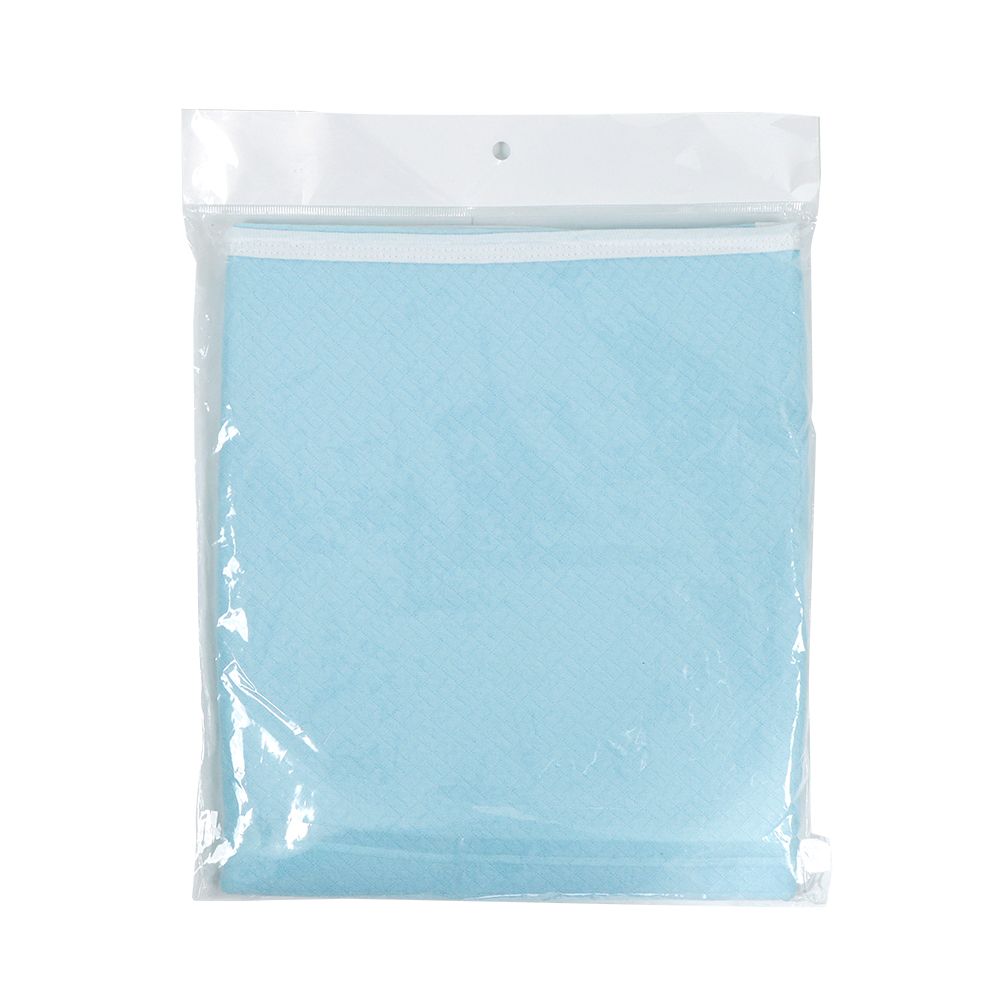 ผ้าห่มผ้าแซนวิช ปัก