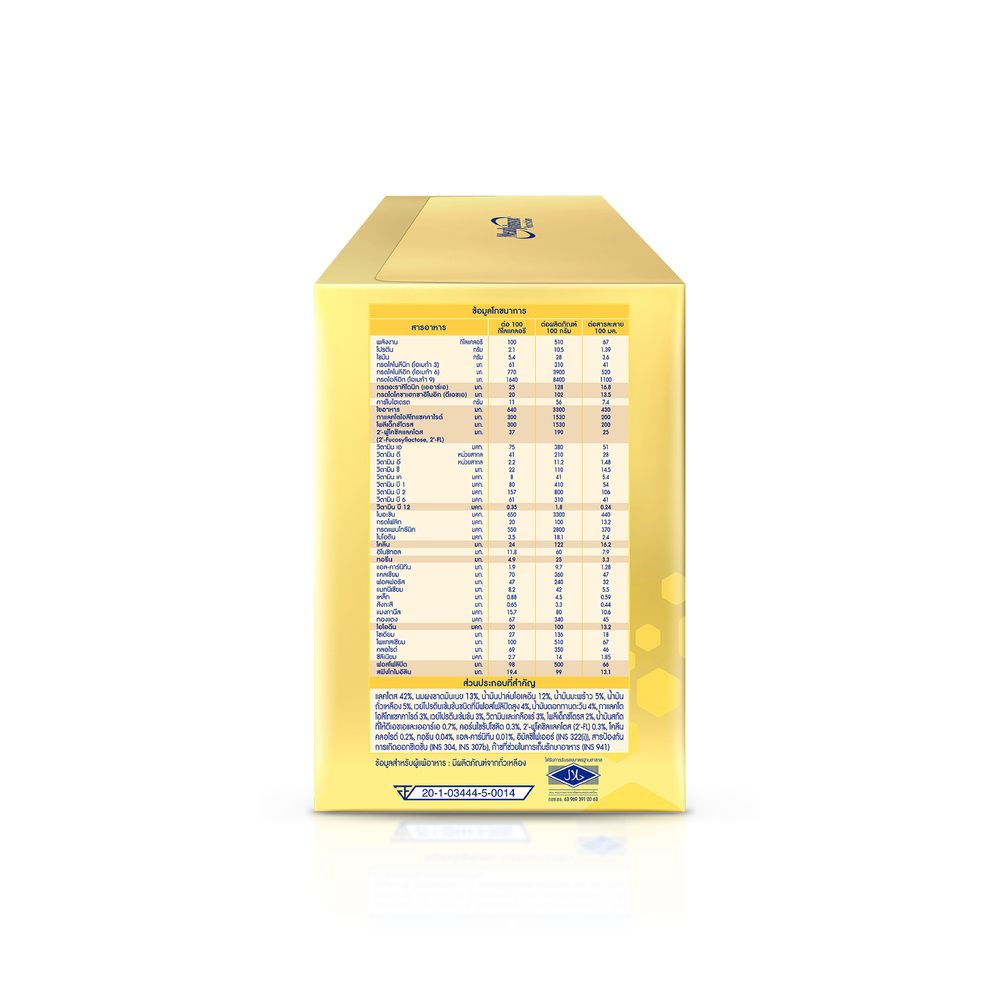 เอนฟาแล็ค เอพลัส สูตร1 2850 กรัม