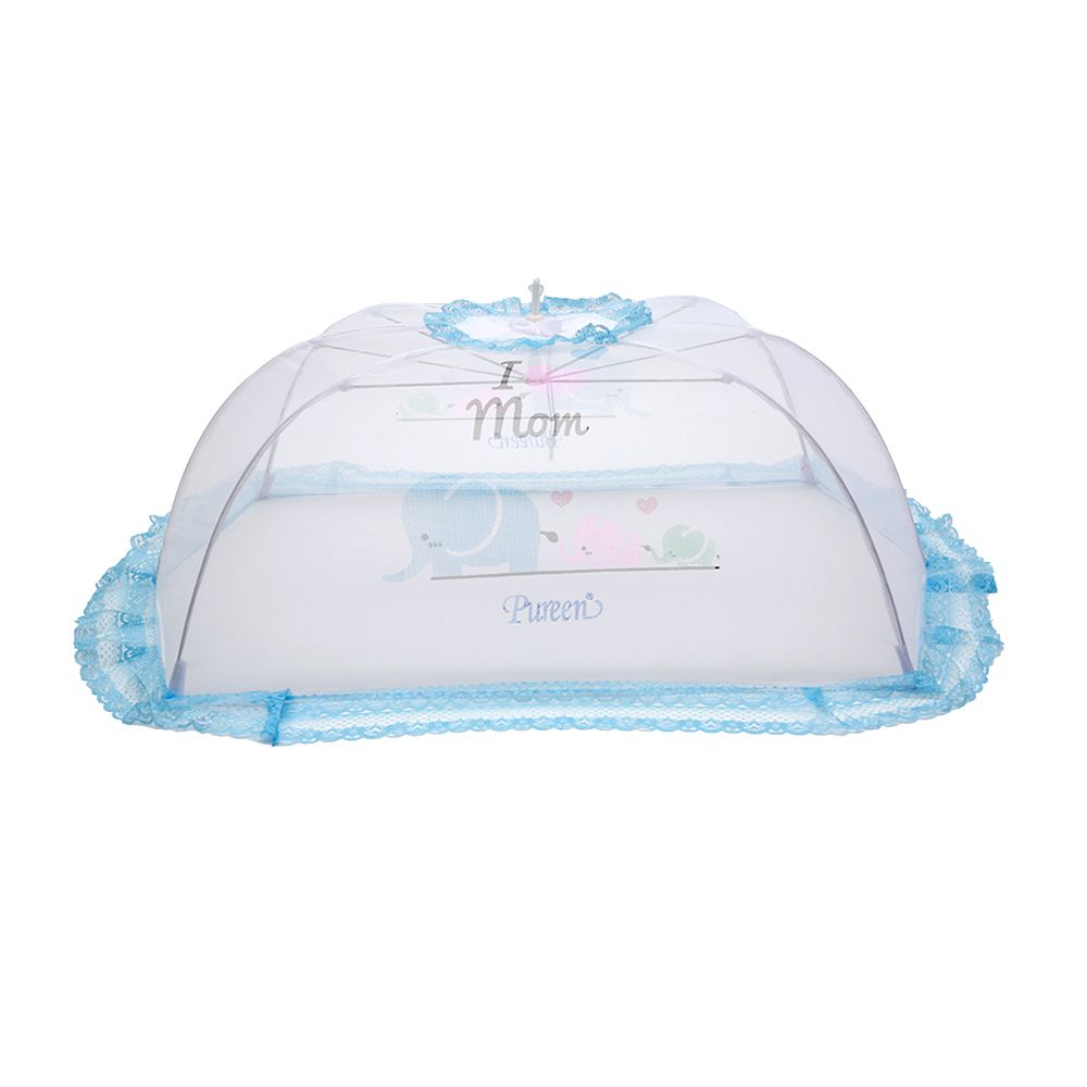 PUREEN MOSQUITO NET SIZE M 73X125X40 CM.