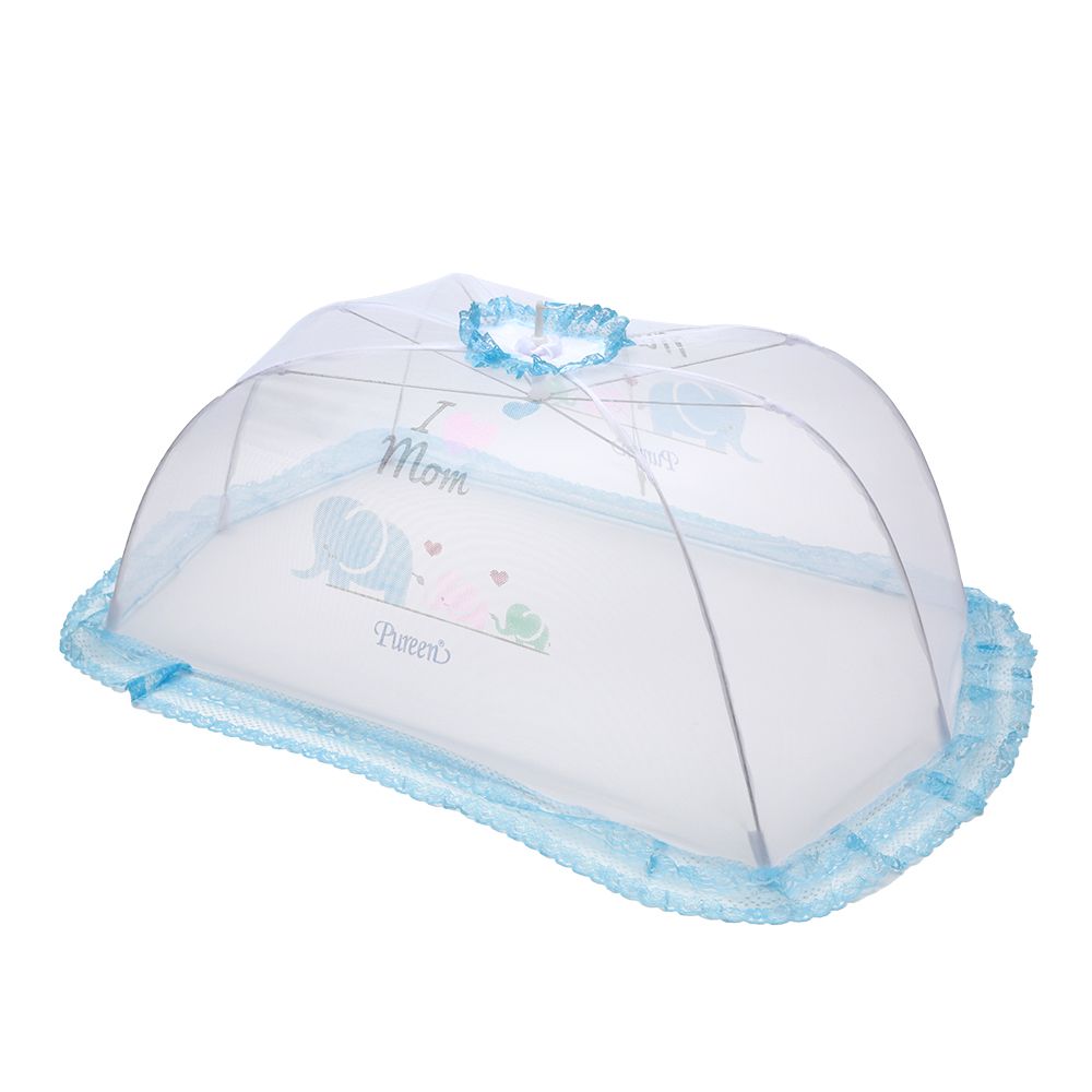 PUREEN MOSQUITO NET SIZE L 78X141X48 CM.