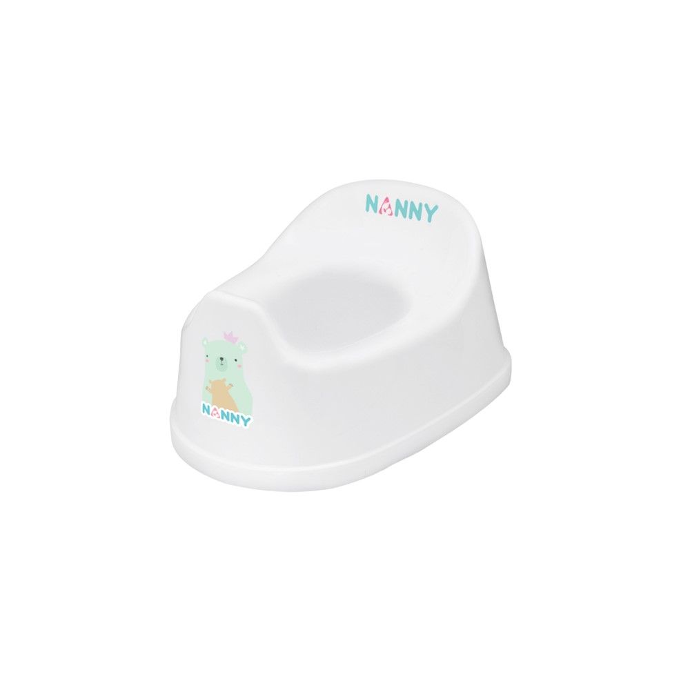 แนนนี่ กระโถนเด็ก LIFESTYLE (คละแบบ)