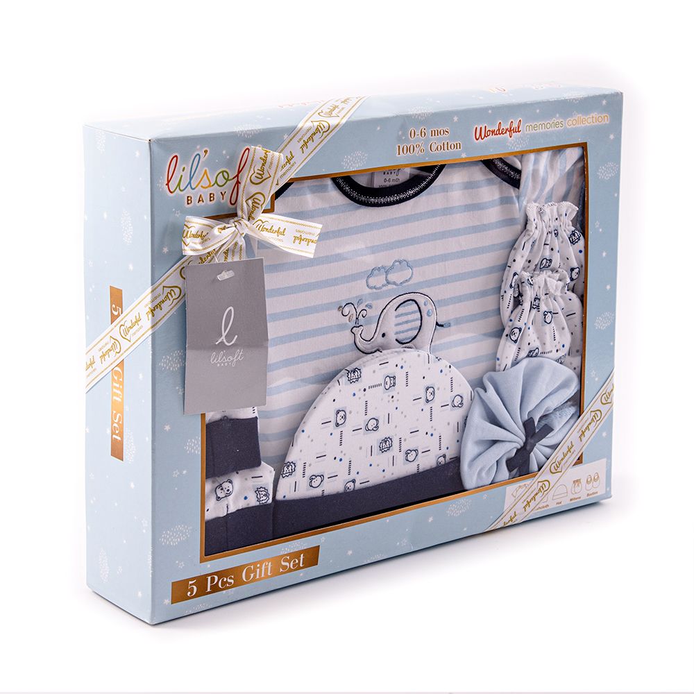 วันเดอร์ฟู แมมโมรี่ 5 ชิ้น EACH (คละแบบ)