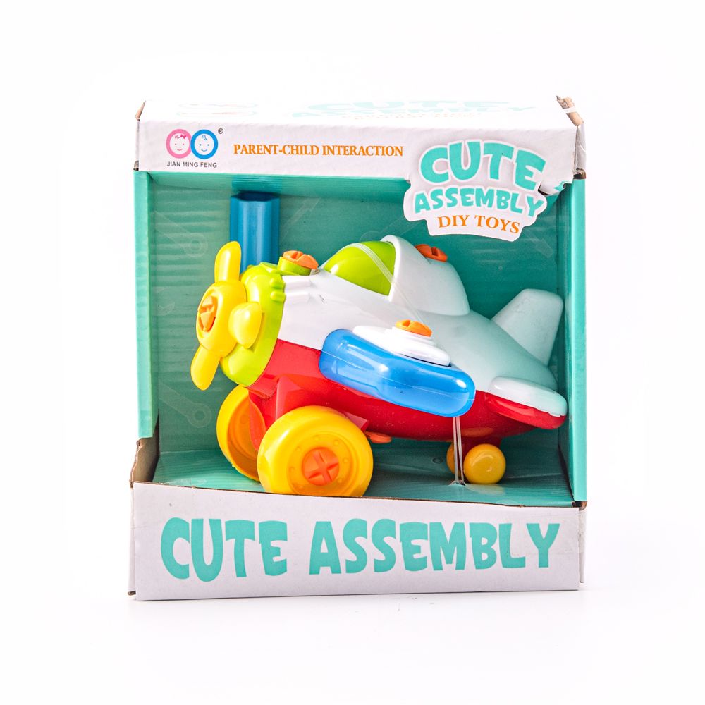 RS WHEEL TOYS