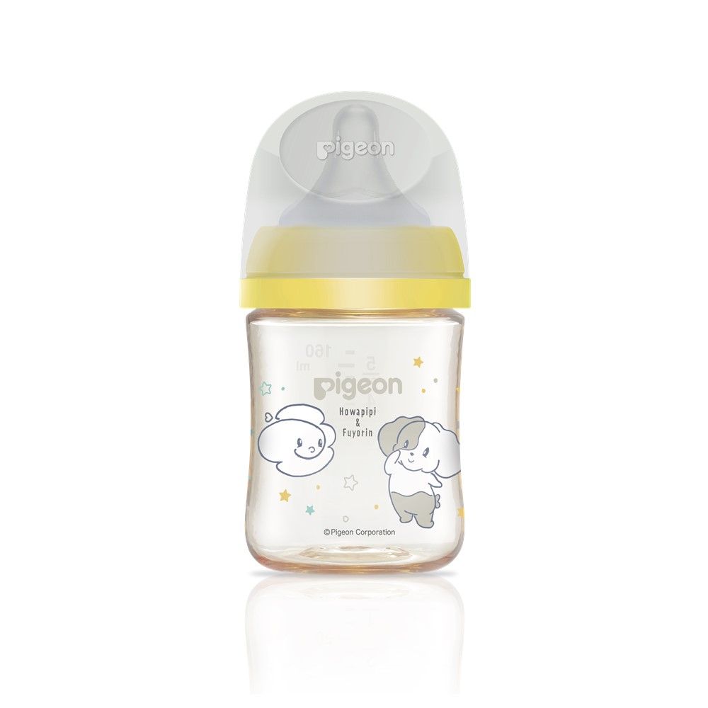 พีเจ้น PPSU โฮวาปีปี๊ EXCLUSIVE 5 ออนซ์ แพ็ค 2