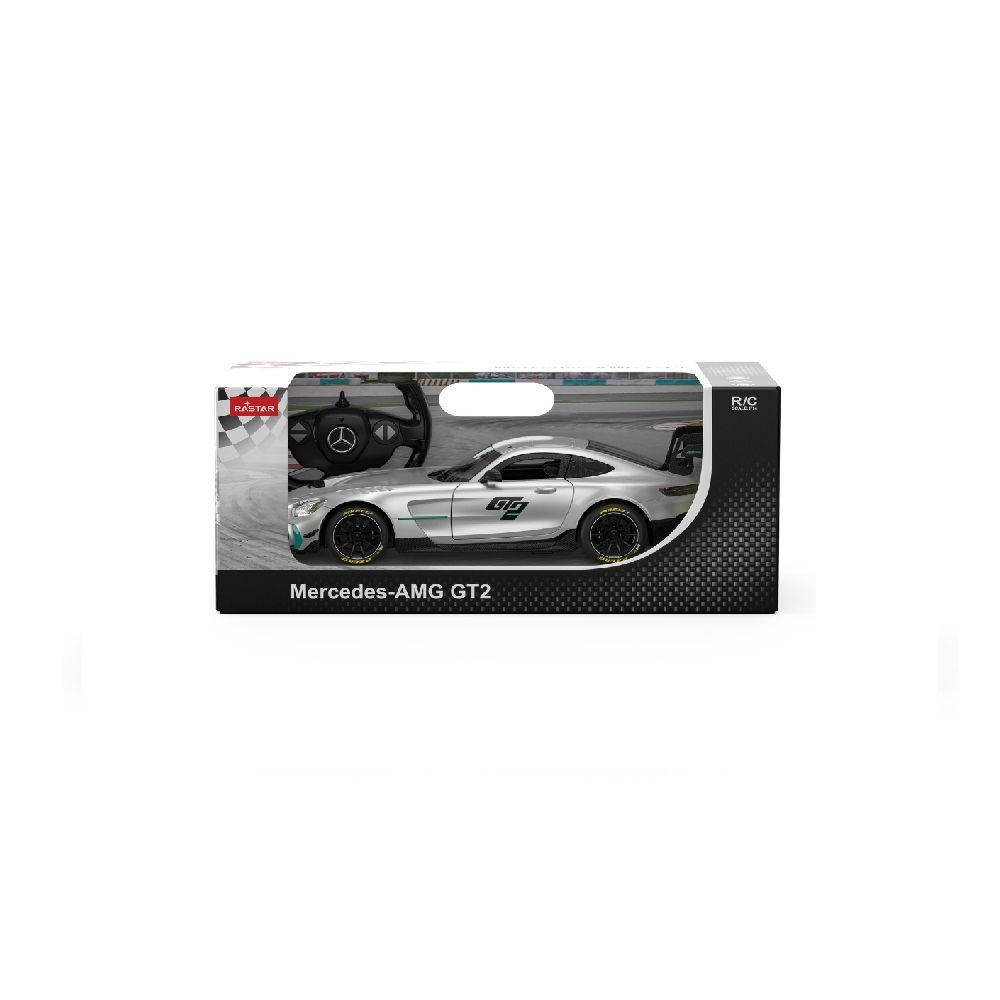 RASTAR MERCEDES AMG GT2