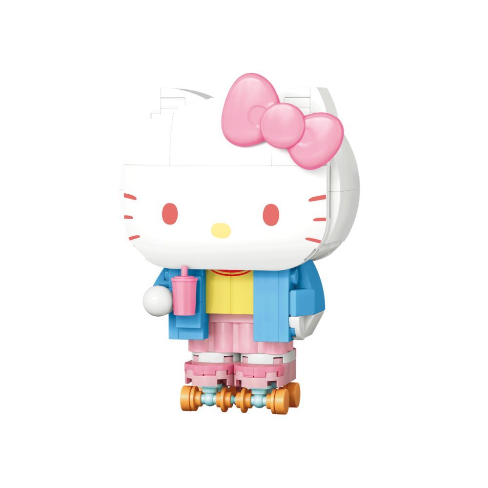 KEEPPLEY HELLO KITTY THEME PARK
