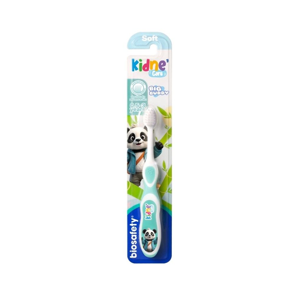 BIOSAFETY KIDNE CARE BIG BUDDY 0.5-3 YEARS