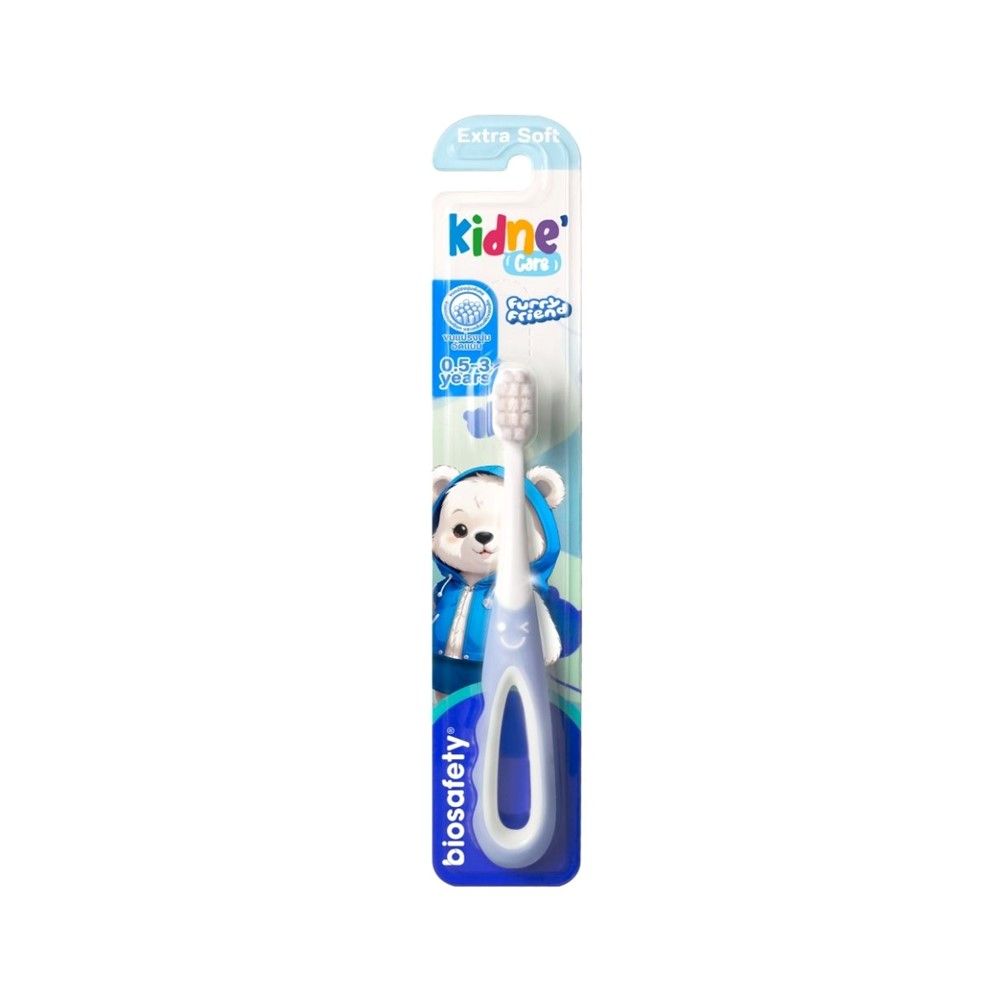 BIOSAFETY KIDNE FURRY FRIEND 0.5-3 YEARS