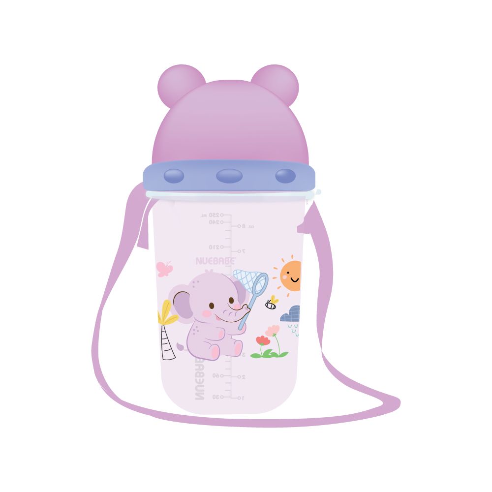 NUEBABE SPORT SIPPER CUP