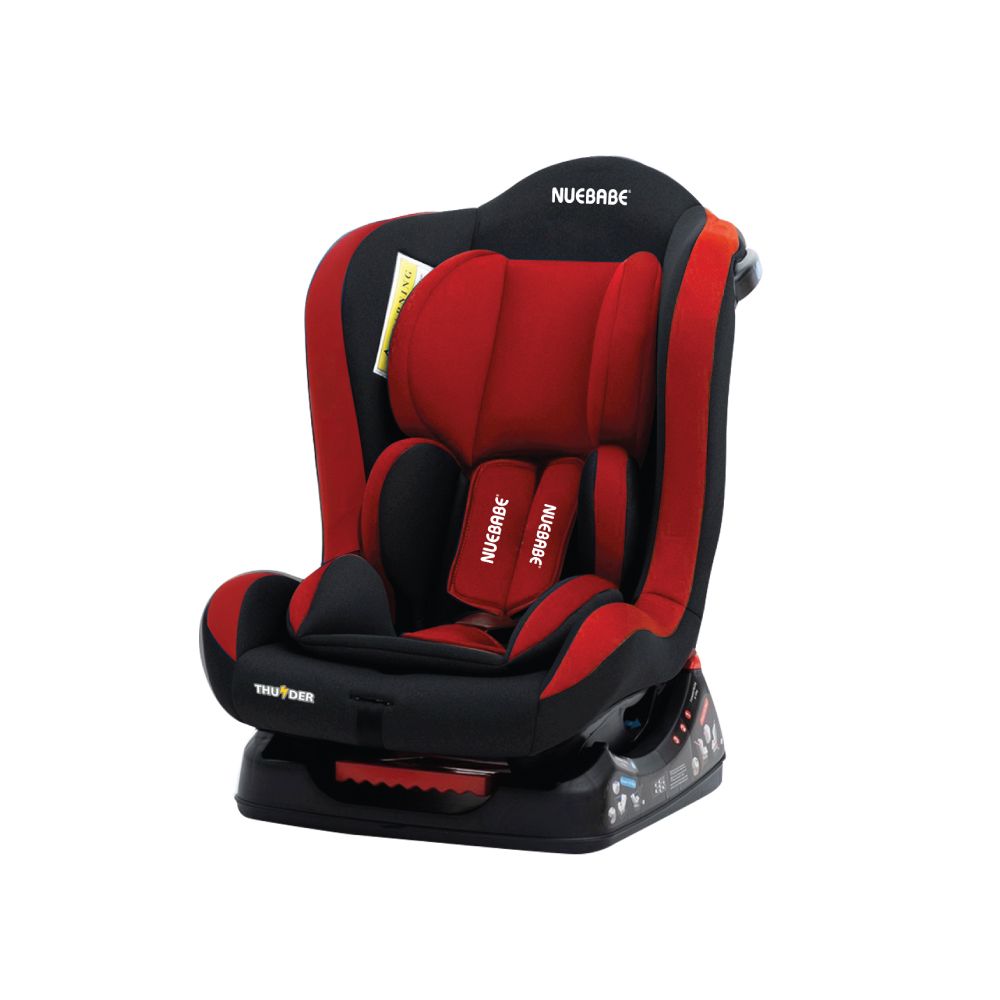 NUEBABE CAR SEAT