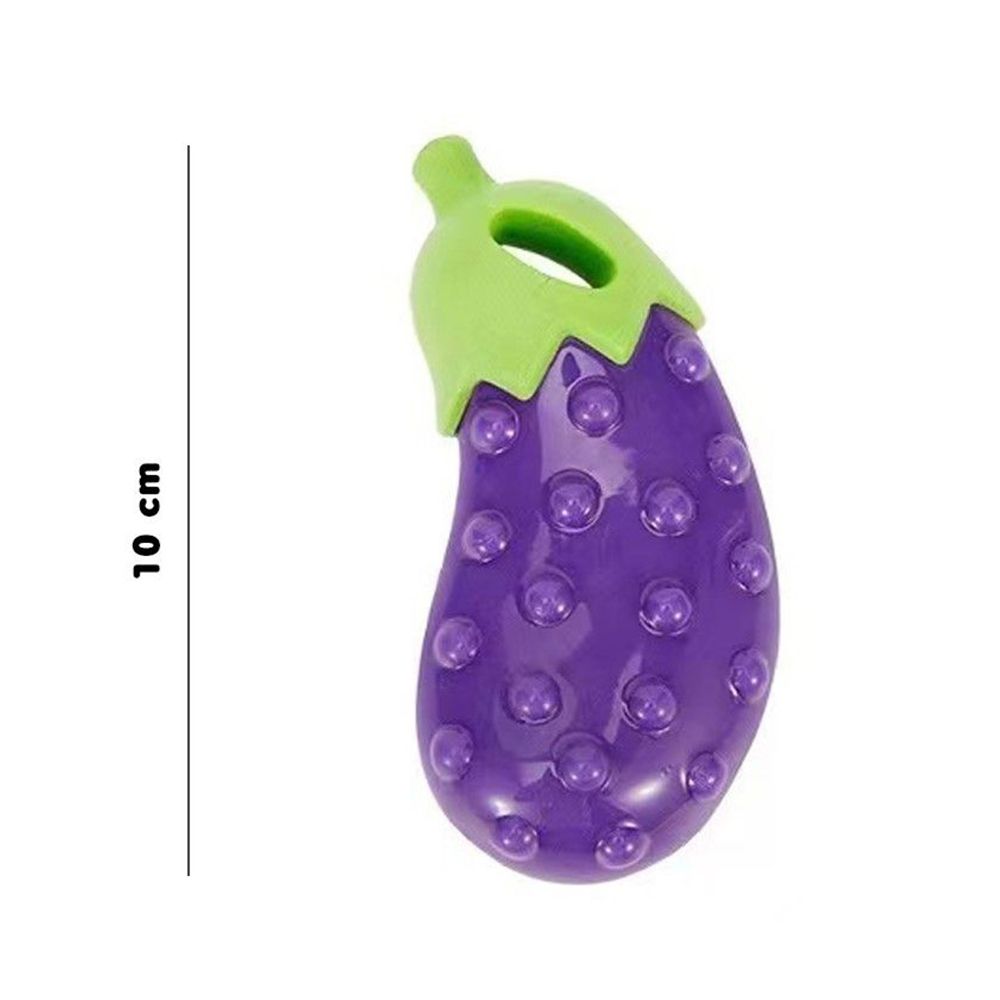 CCPETS EGGPLANT TOYS KX02
