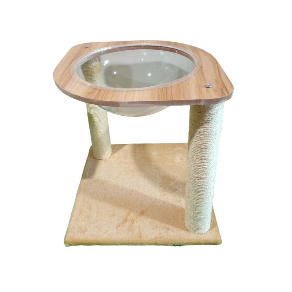 CCPETS CAT CONDO SPACE MIMI800