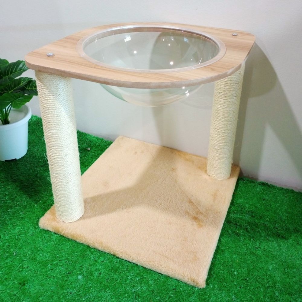 CCPETS CAT CONDO SPACE MIMI800