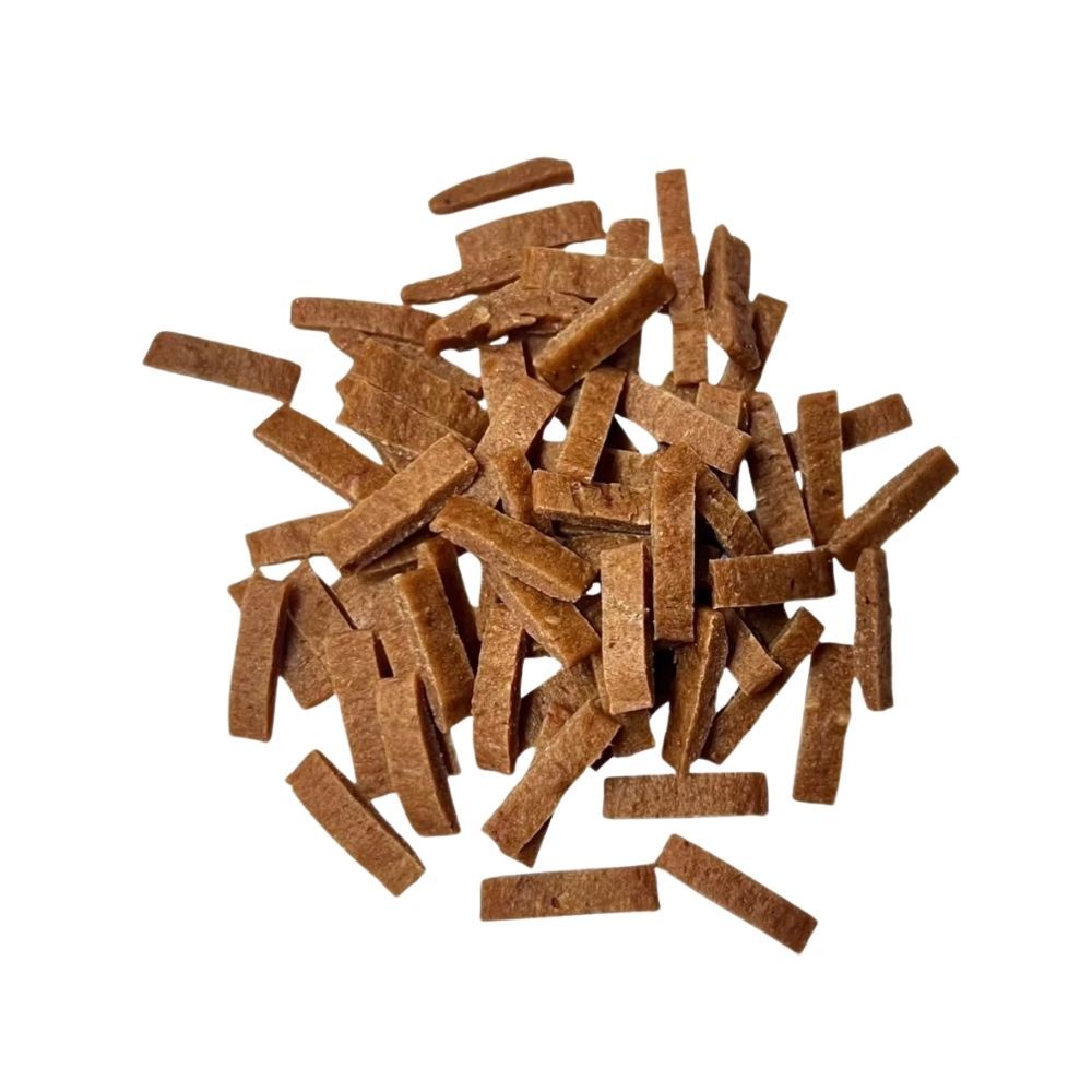 MEOW DEE JAI MINIBITE SMOKED FLAVOUR 35 G