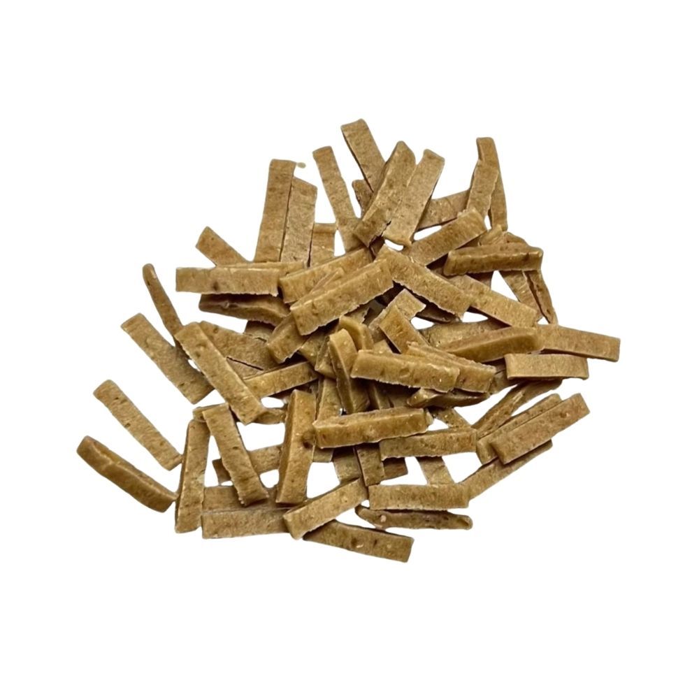 MEOW DEE JAI MINIBITE SEAFOOD FLAVOUR 35 G