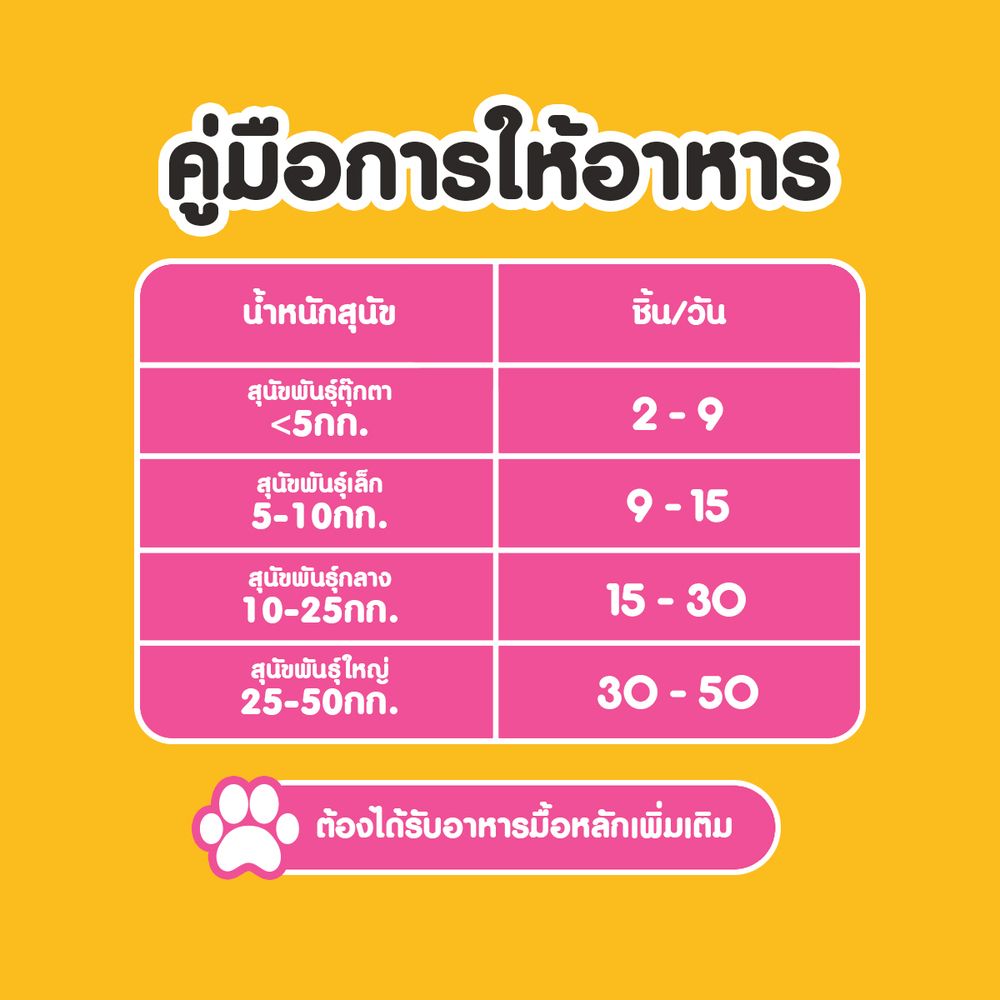 PEDIGREE CHEWY BONE PUPPY CHICKEN 50 G.