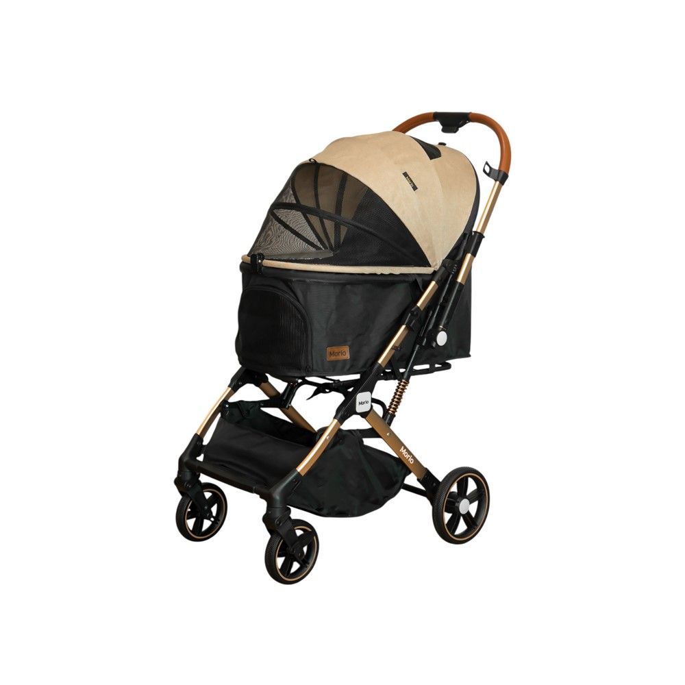 MORIO PET STROLLER REVOLVE
