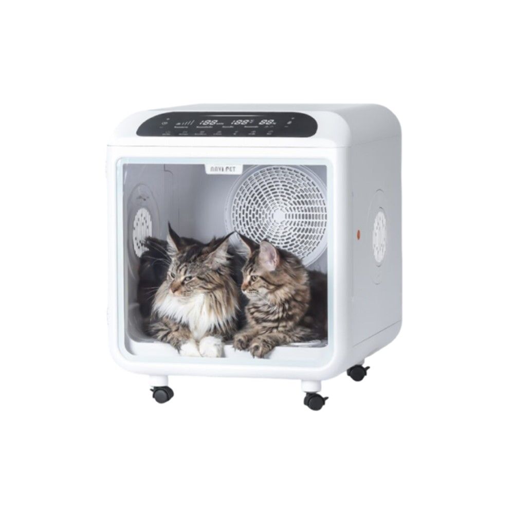 NAVI PET SMART PET DRYER