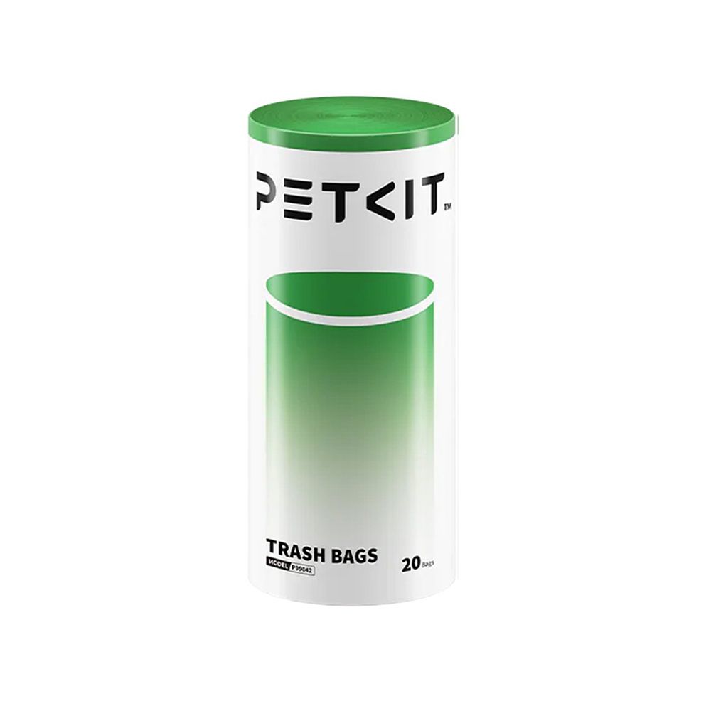 PETKIT TRASH BAGS FOR CAT LITTER BOX