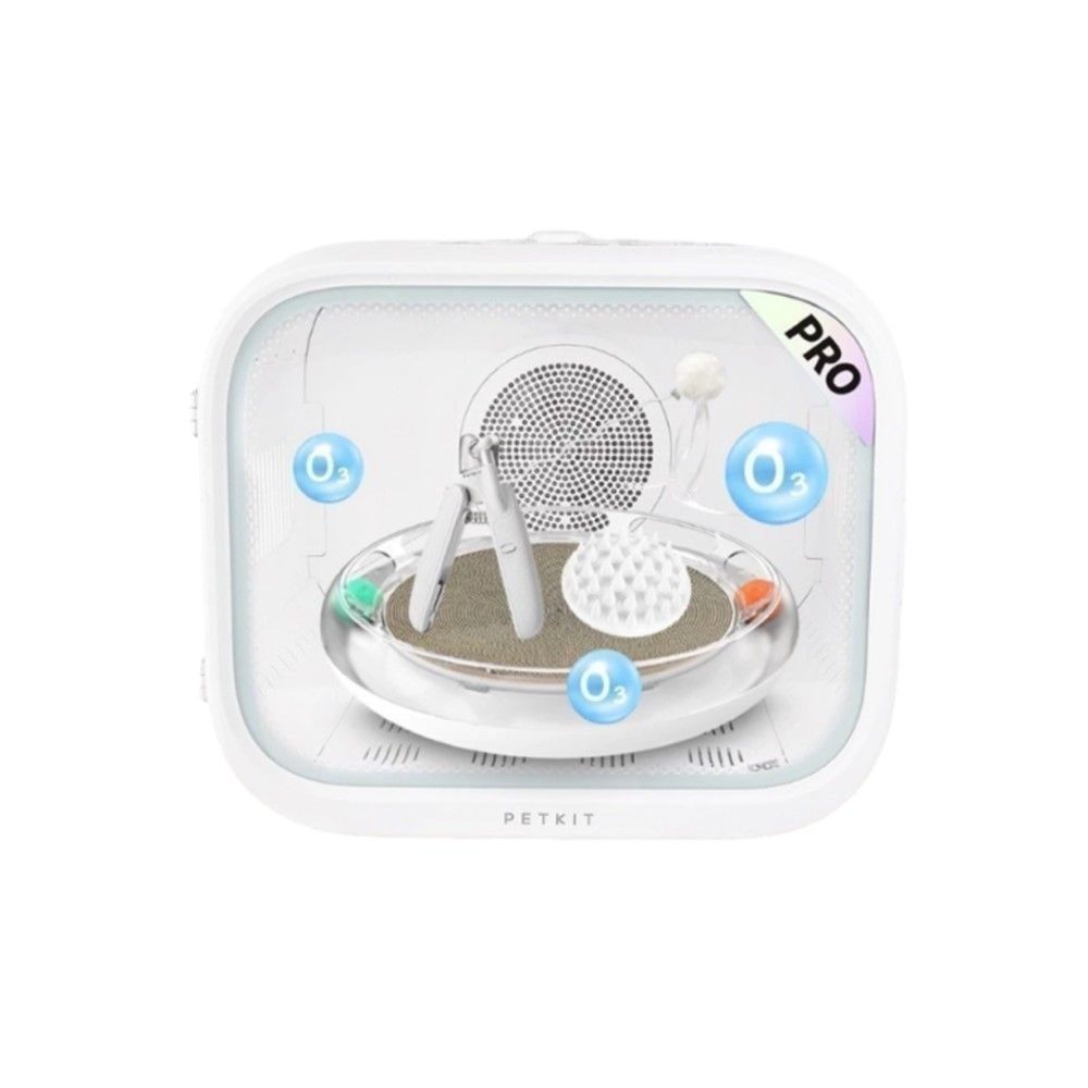 PETKIT AIR SALON MAX DRYER PRO PD10