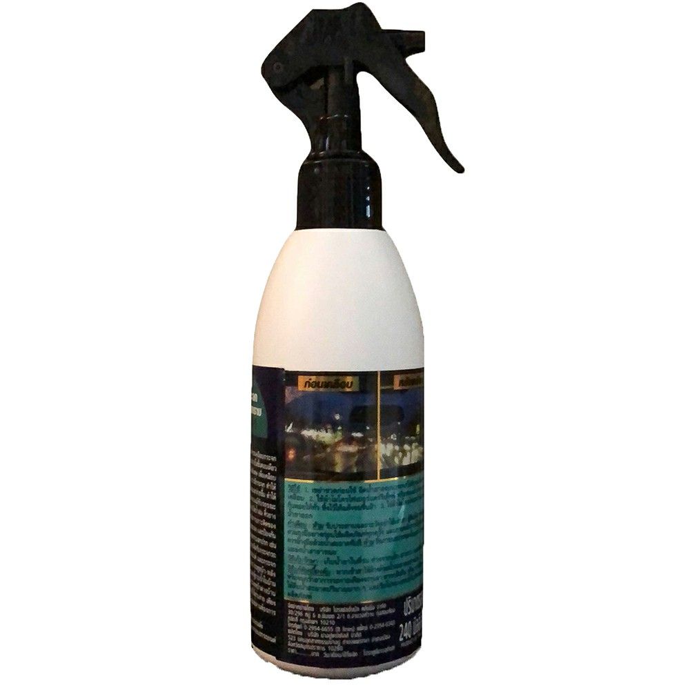 CARRETEX IN GIASS COATING 2 IN 1 240 ML