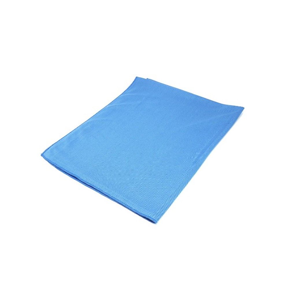 LOTUSS ผ้าไมโครไฟเบอร์เช็ดกระจก ประตูรถ