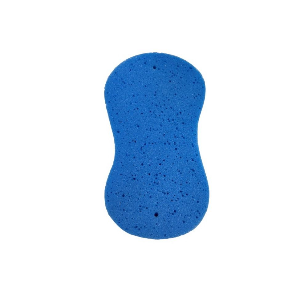 LOTUSS ฟองน้ำล้างรถ 21X12X5.5 CM JS003TS