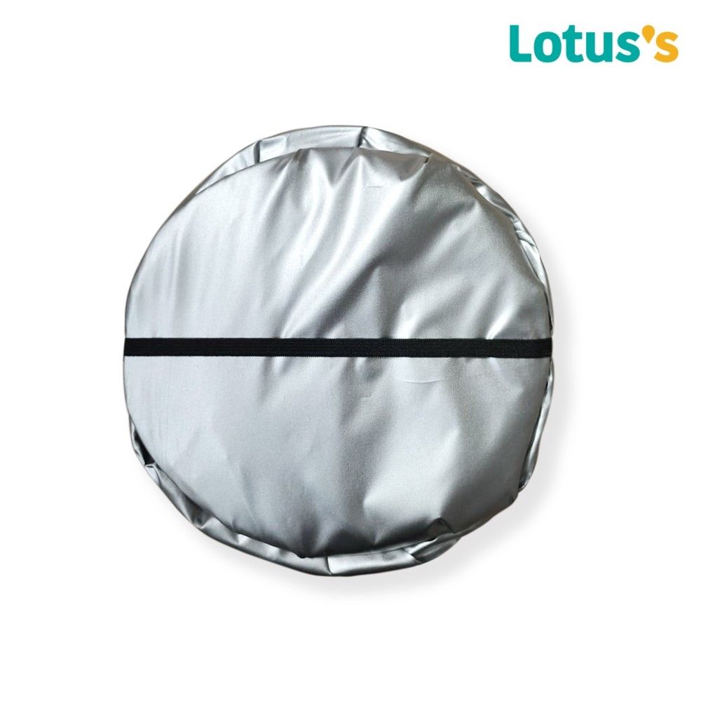 LOTUSS ม่านบังแดดด้านหน้ารถยนต์