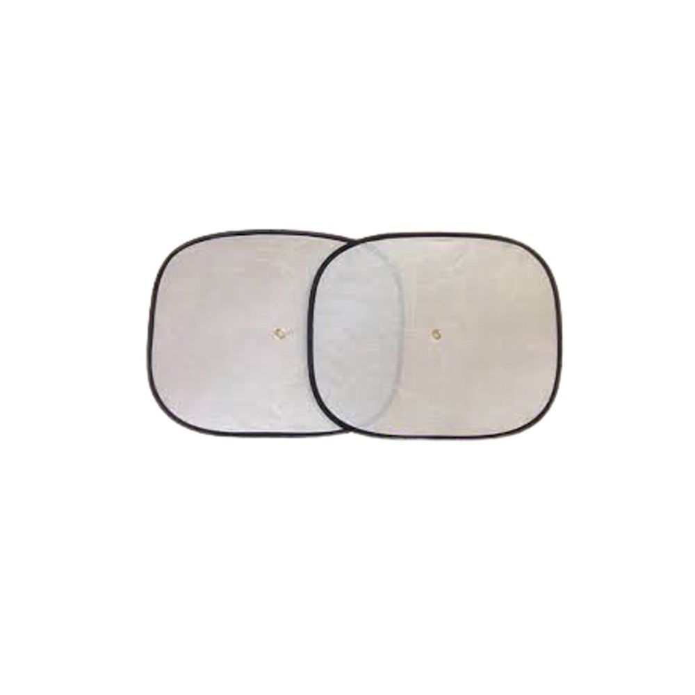 คุ้มค่า ม่านบังแดดรถยนต์ ด้านข้าง