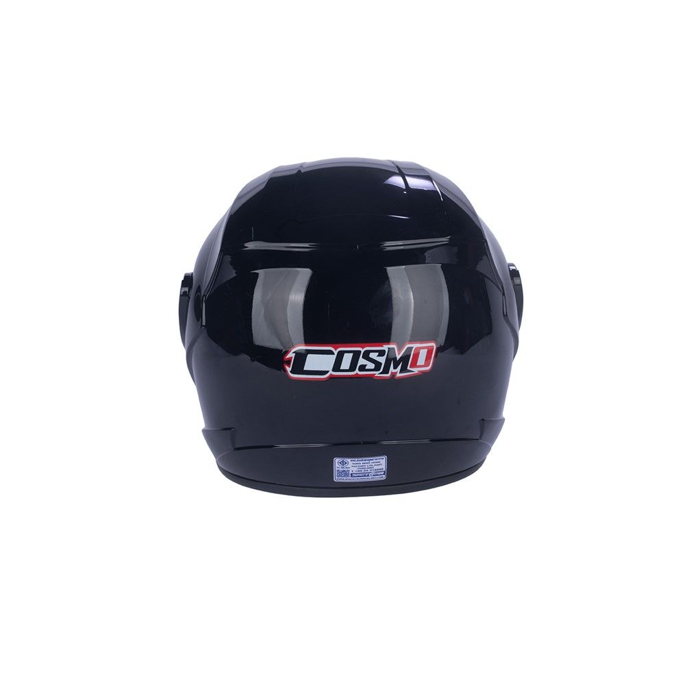 SPACECROWN หมวกเต็มใบเปิดคาง COSMO(L)