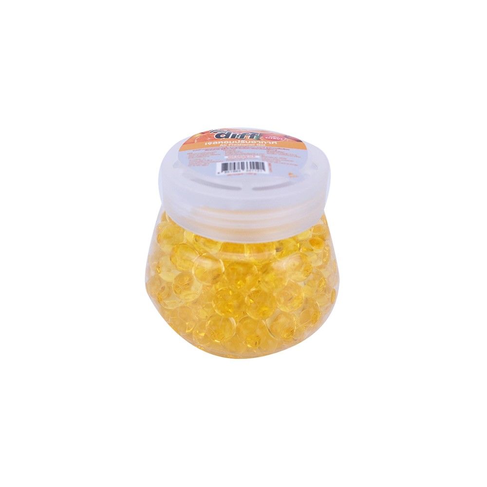 น้ำหอมเจลคริสตัล กลิ่น CITUS 100กรัม