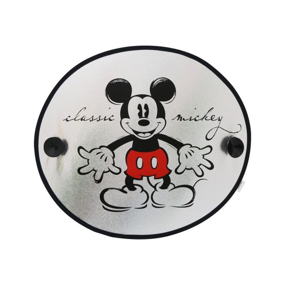 SIDE SUNSHADE MICKEYMOUSE-DS 1PC