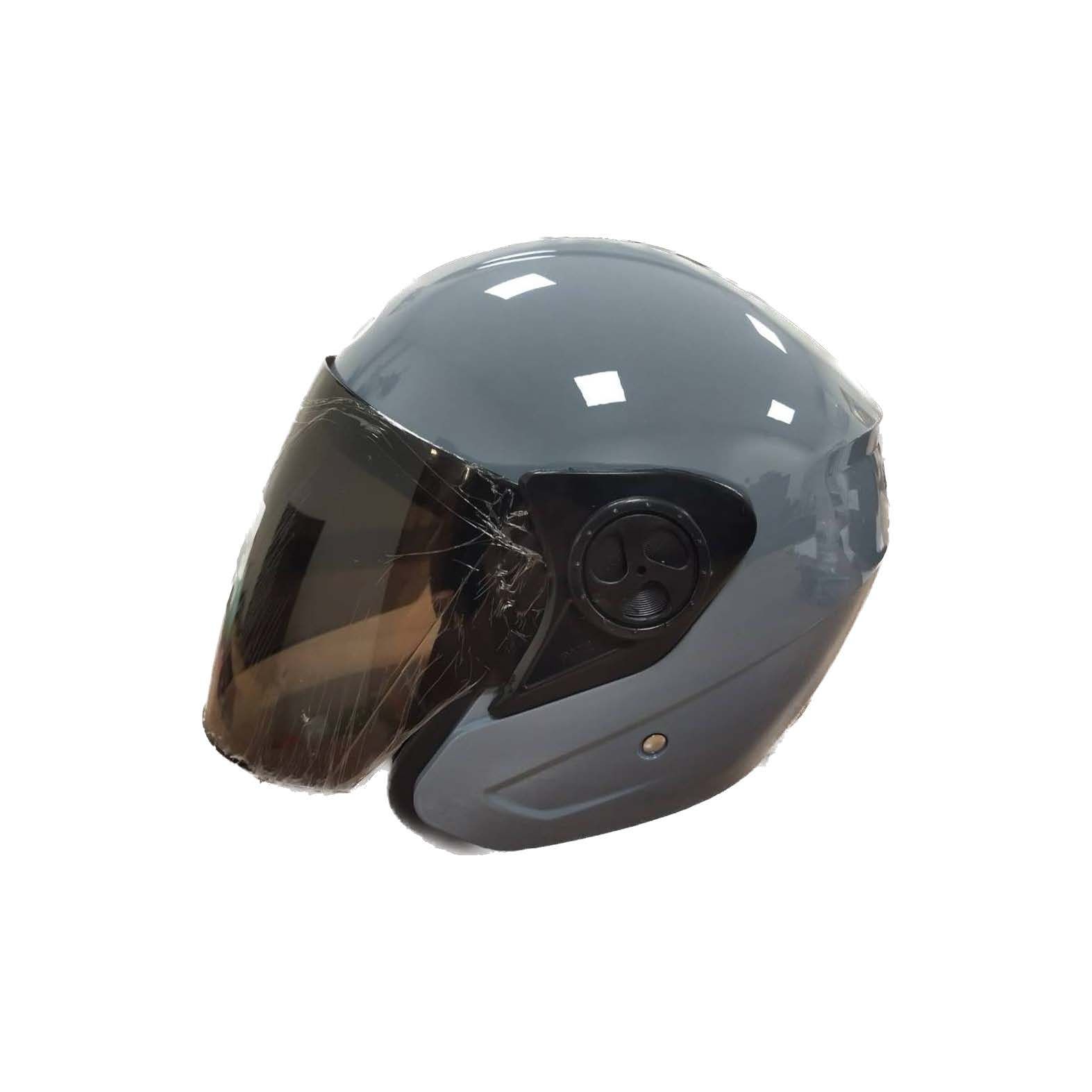 RKN หมวกกันน็อค รุ่น PT ไซส์ L (คละแบบ)