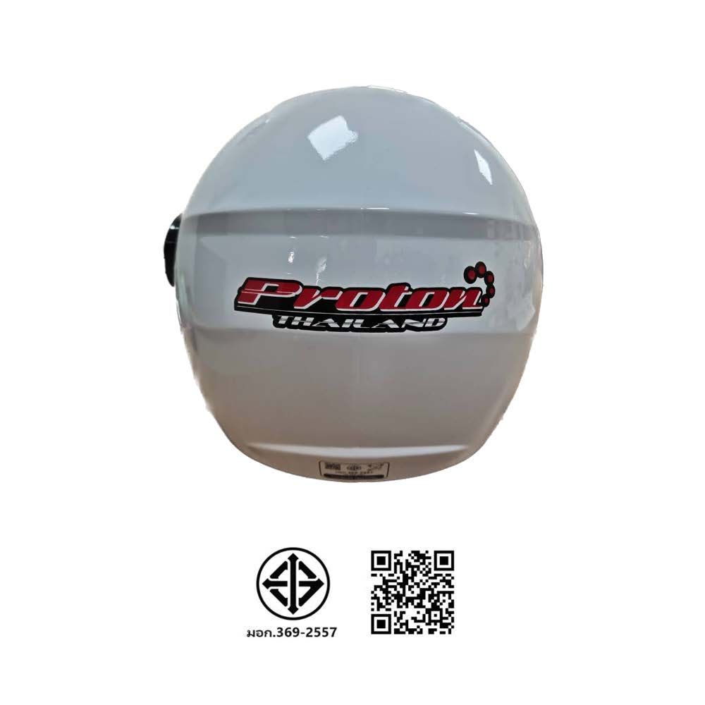 RKN หมวกกันน็อค รุ่น PT ไซส์ L (คละแบบ)