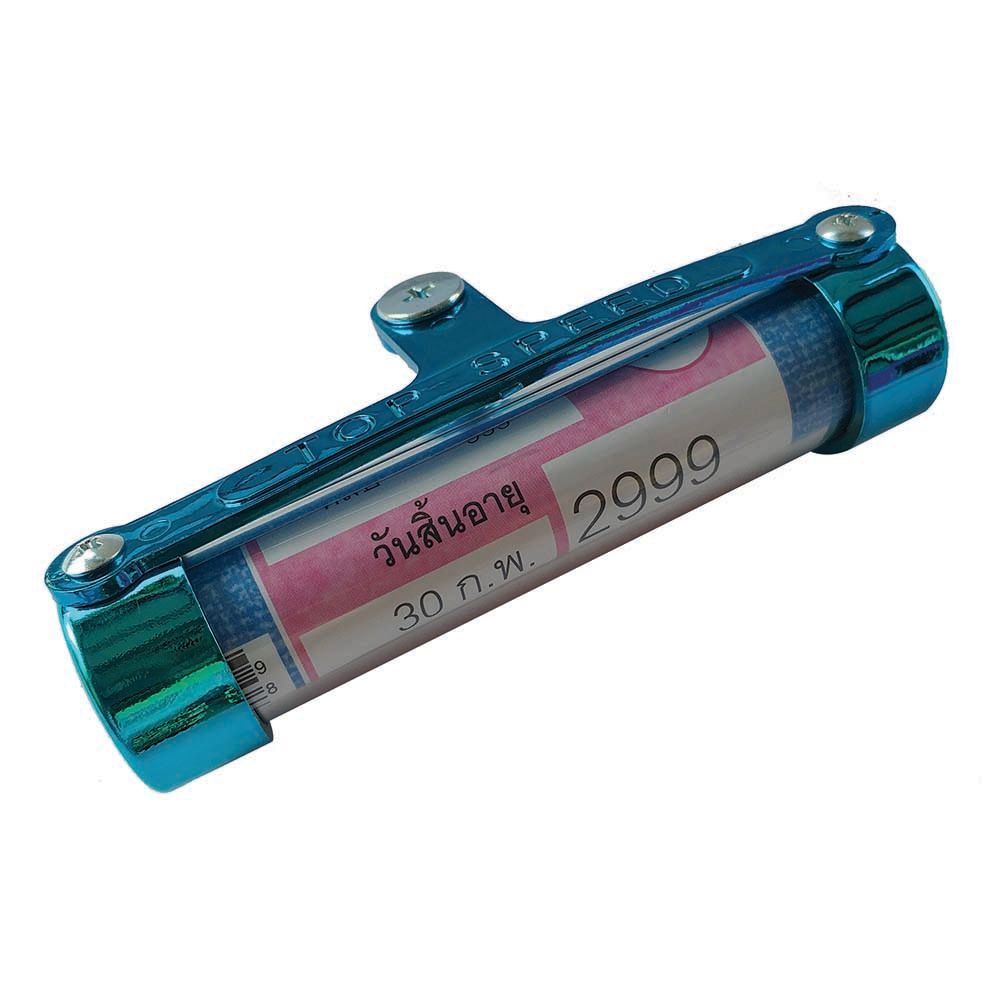 CARBEST MOTORCYCLE CAPSULE