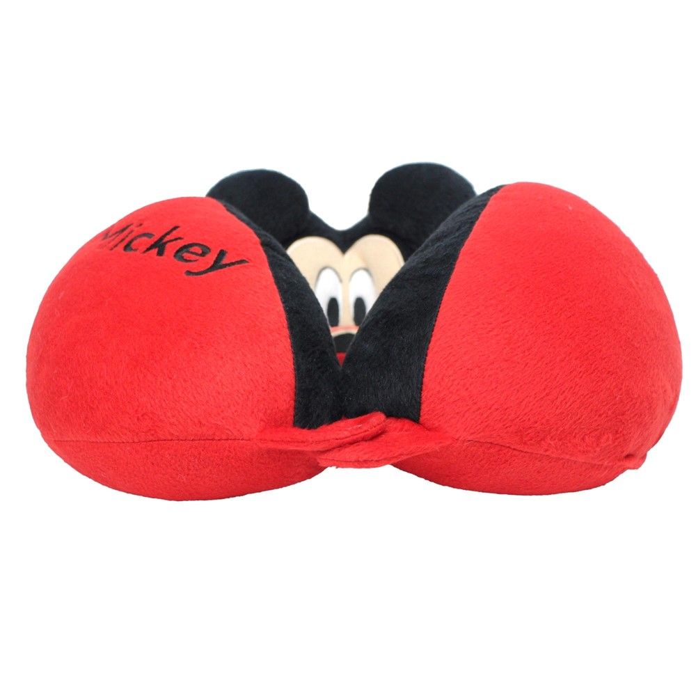 หมอนรองคอโซฟามิกกี้เม้าส์