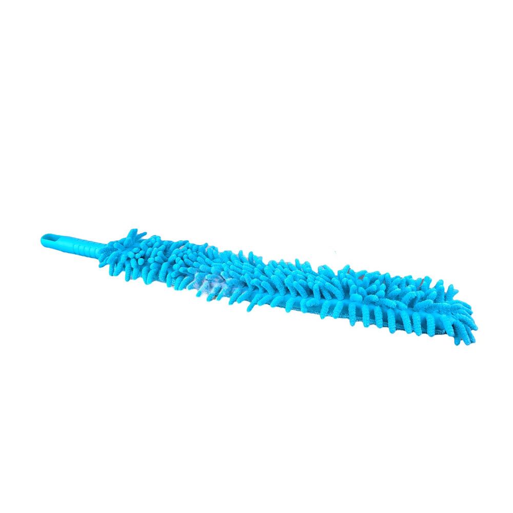 MICROFIBER DUSTE 2IN1 43X6-56 CM.