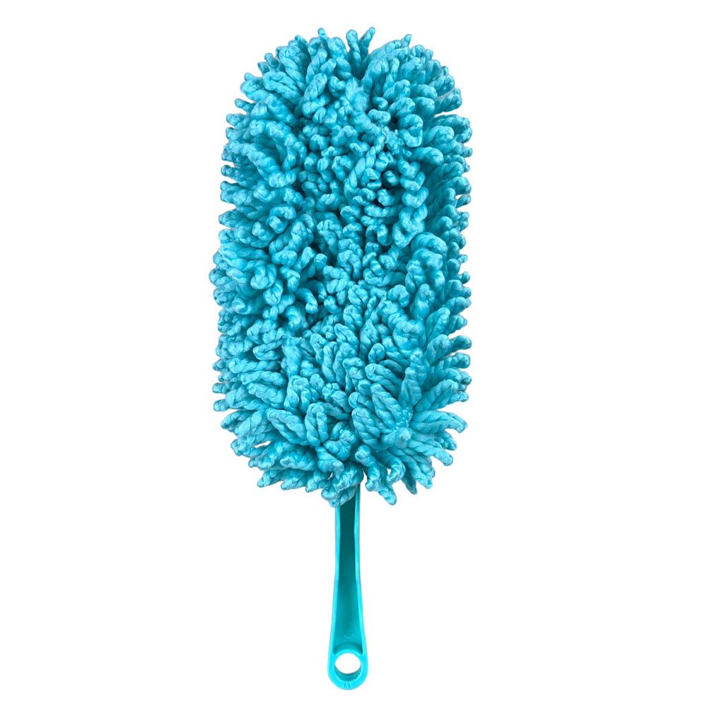 ไม้ปัดฝุ่นไมโครไฟเบอร์ 13X36X5.5 ซม.